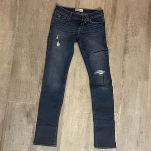 Vintage Abercrombie Kids Jeans